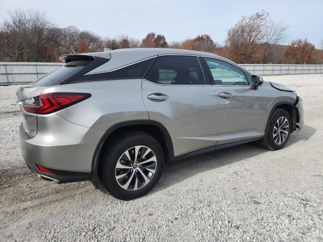 Фото 3 - LEXUS RX350