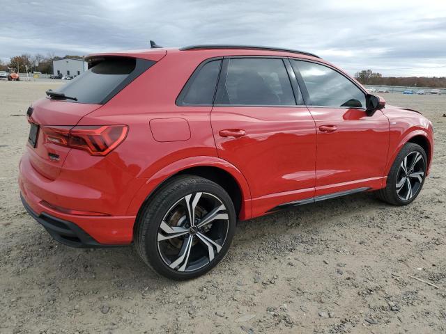 Фото 3 - AUDI Q3