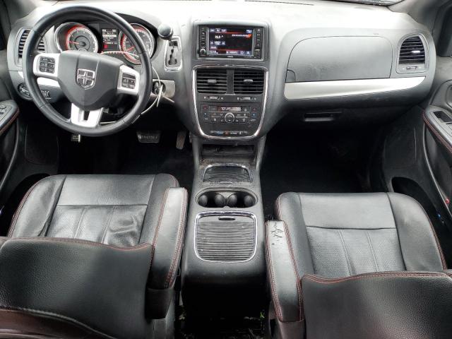 Фото 8 - DODGE CARAVAN