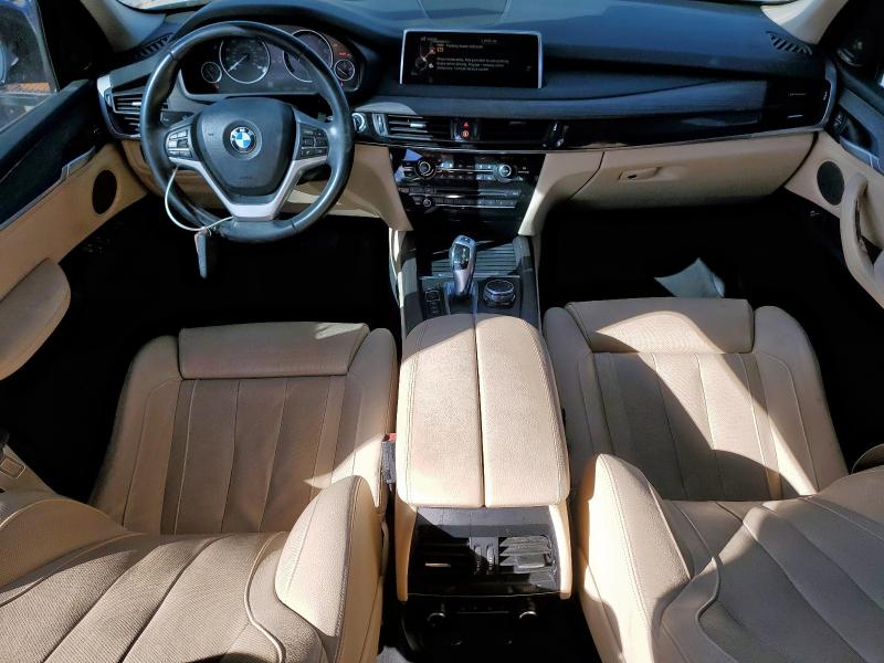 Фото 8 - BMW X5