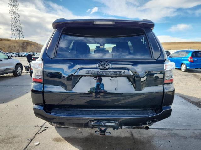 Фото 6 - TOYOTA 4RUNNER