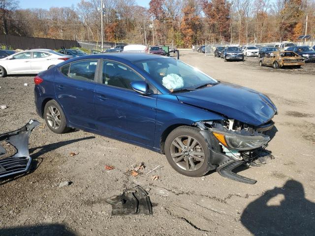 Фото 4 - HYUNDAI ELANTRA