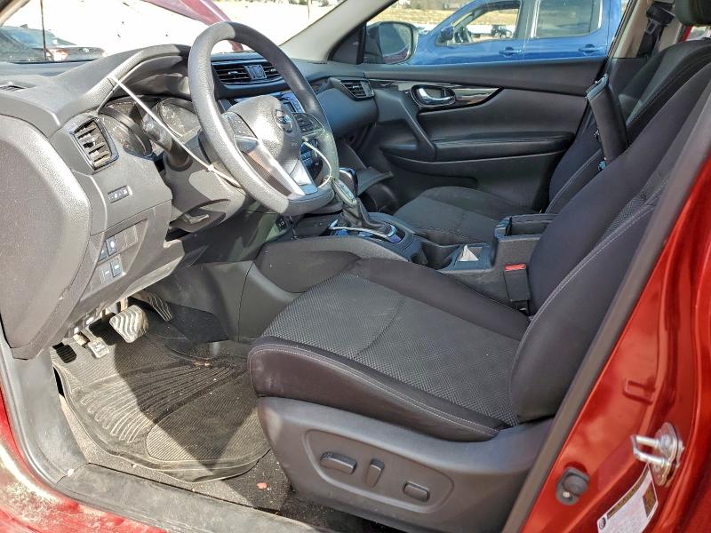 Фото 7 - NISSAN ROGUE