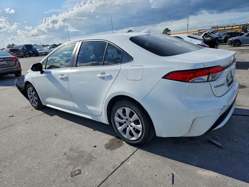 Фото 2 - TOYOTA COROLLA