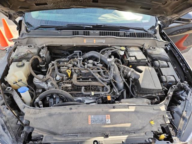 Фото 11 - FORD FUSION