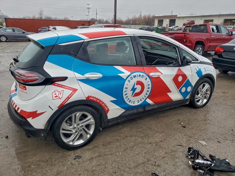 Фото 3 - CHEVROLET BOLT