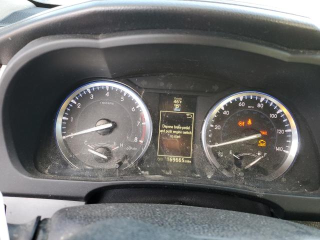 Фото 9 - TOYOTA HIGHLANDER