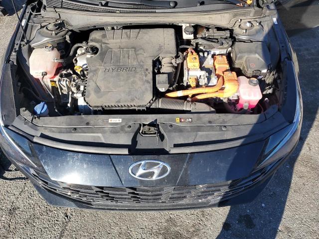 Фото 11 - HYUNDAI ELANTRA