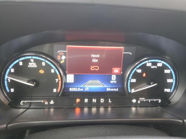 Фото 9 - FORD BRONCO