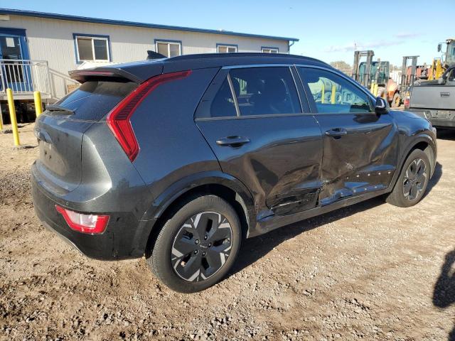 Фото 3 - KIA NIRO WIND