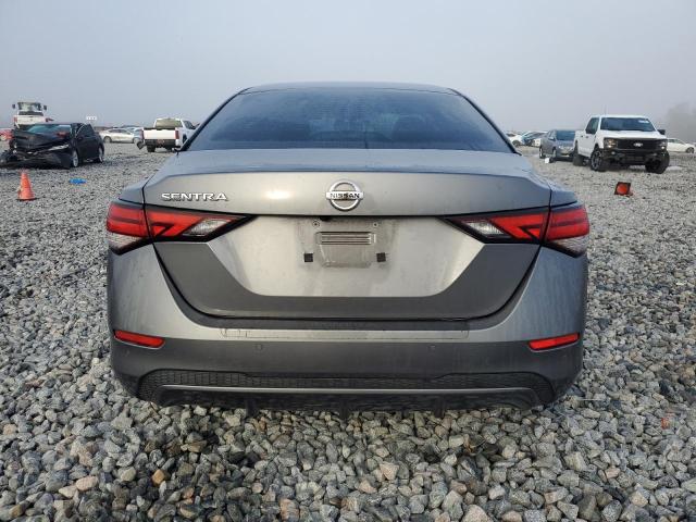 Фото 6 - NISSAN SENTRA