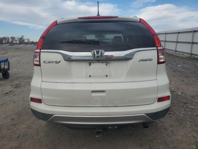 Фото 6 - HONDA CRV