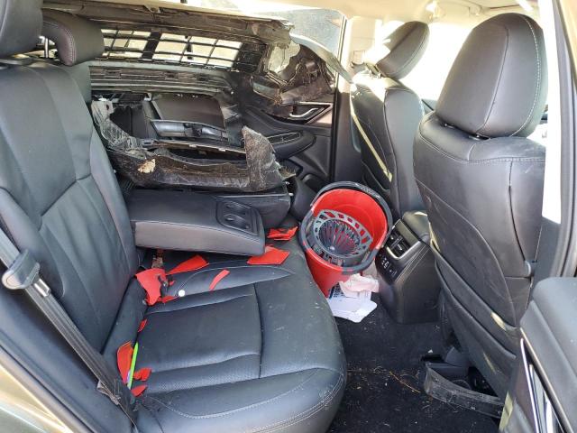 Фото 10 - SUBARU OUTBACK