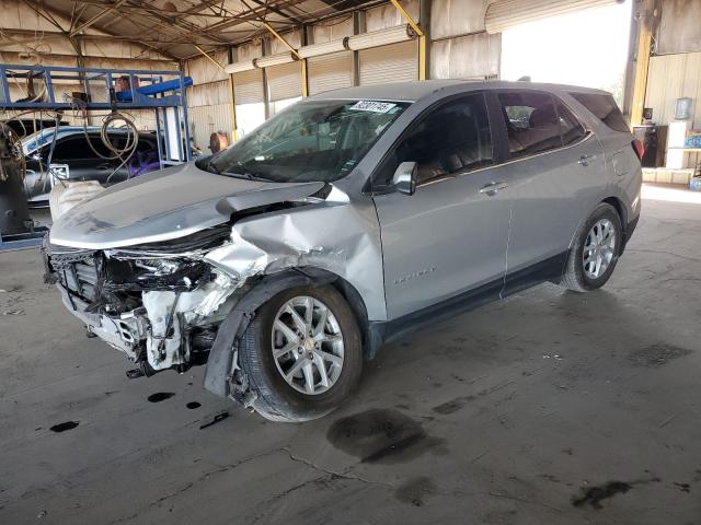Фото 1 - CHEVROLET EQUINOX