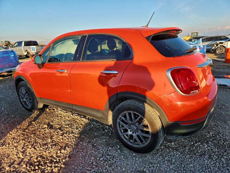 Фото 2 - FIAT 500