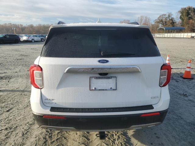 Фото 6 - FORD EXPLORER