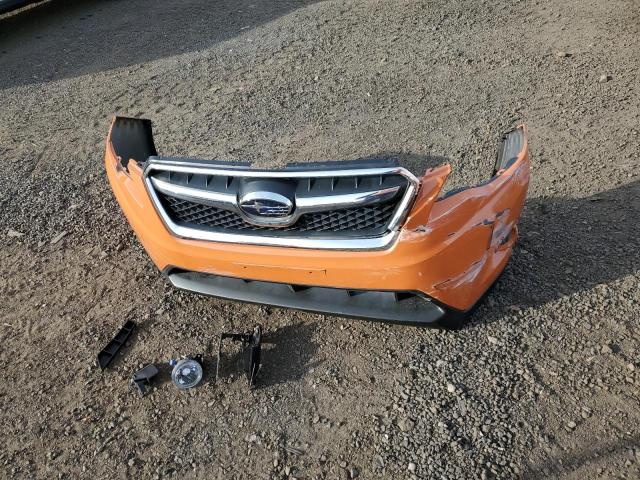 Фото 12 - SUBARU XV