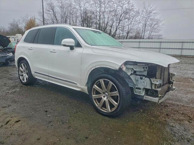 VOLVO XC90 2018 VIN YV4A22PL4J1207817