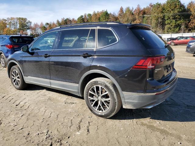 Фото 2 - VOLKSWAGEN TIGUAN