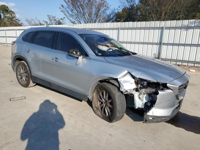 Фото 4 - MAZDA CX-9