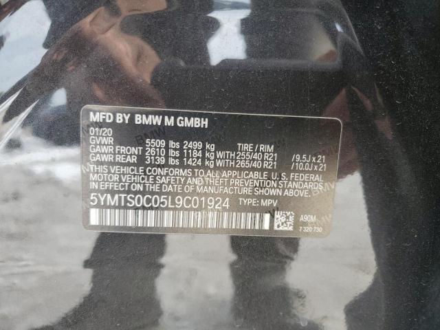 Фото 13 - BMW X3