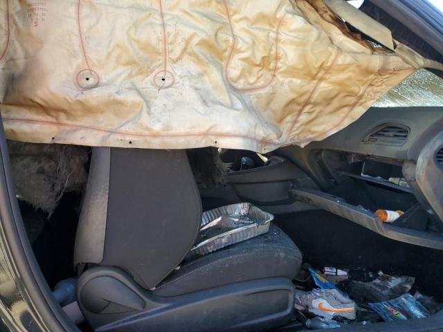 Фото 10 - DODGE CHALLENGER