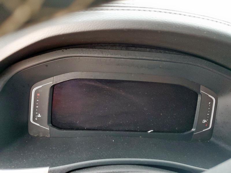 Фото 9 - VOLKSWAGEN ATLAS