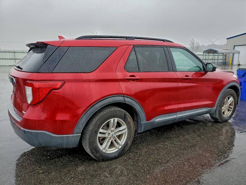 Фото 3 - FORD EXPLORER