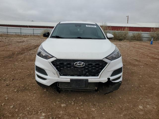 Фото 5 - HYUNDAI TUCSON
