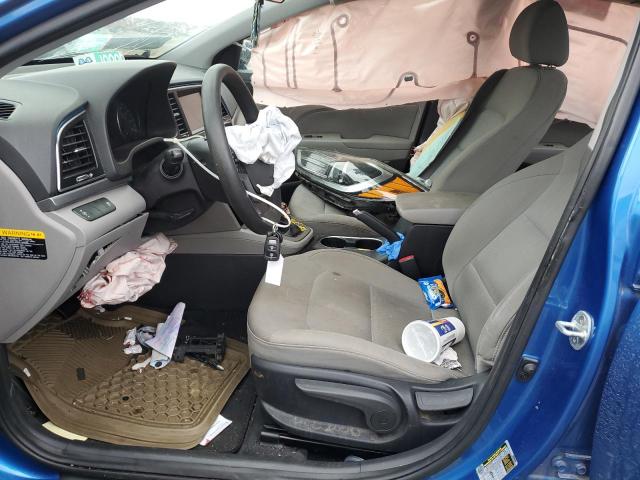 Фото 7 - HYUNDAI ELANTRA