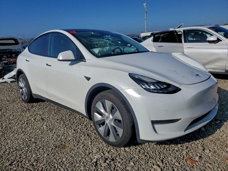 Фото 4 - TESLA MODEL Y