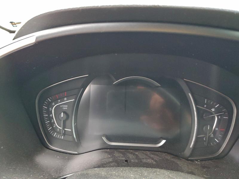 Фото 9 - HYUNDAI SANTA FE