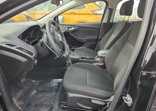 Фото 7 - FORD FOCUS