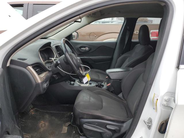 Фото 7 - JEEP GRAND CHER