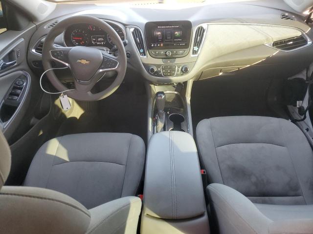 Фото 8 - CHEVROLET MALIBU