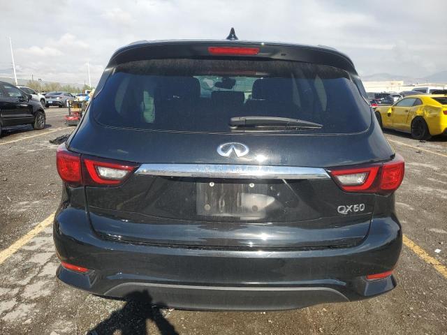 Фото 6 - INFINITI QX60