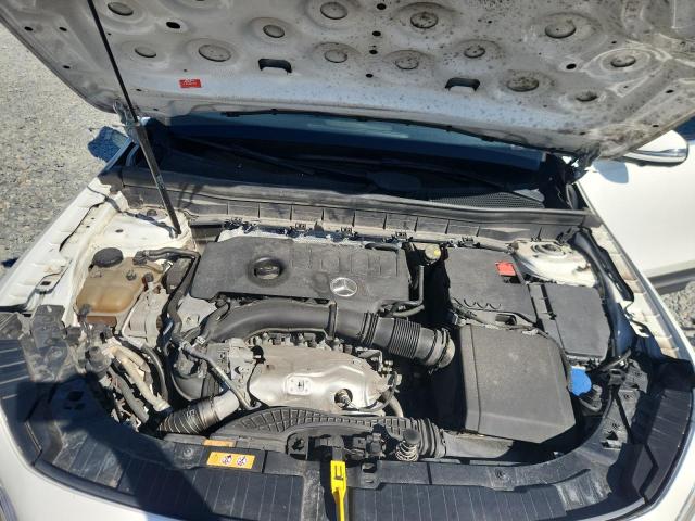 Фото 12 - MERCEDES-BENZ GLB-CLASS