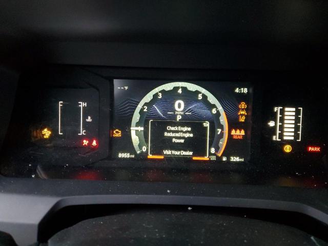 Фото 9 - TOYOTA TACOMA