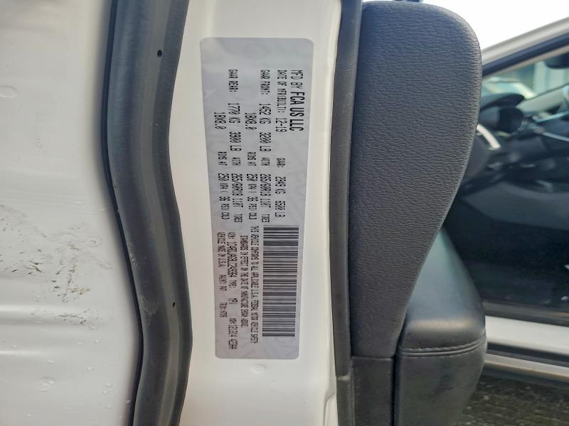 Фото 13 - DODGE DURANGO