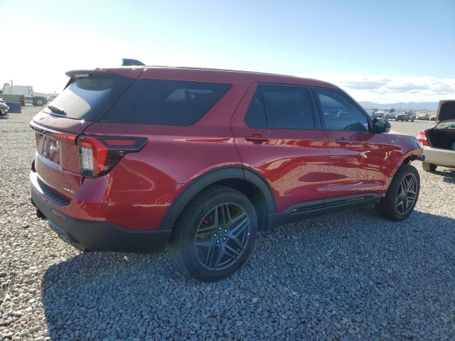 Фото 3 - FORD EXPLORER