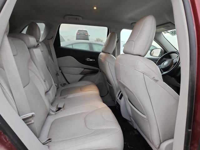 Фото 11 - JEEP GRAND CHER