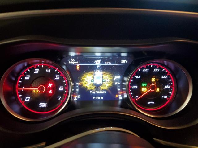 Фото 9 - DODGE CHARGER