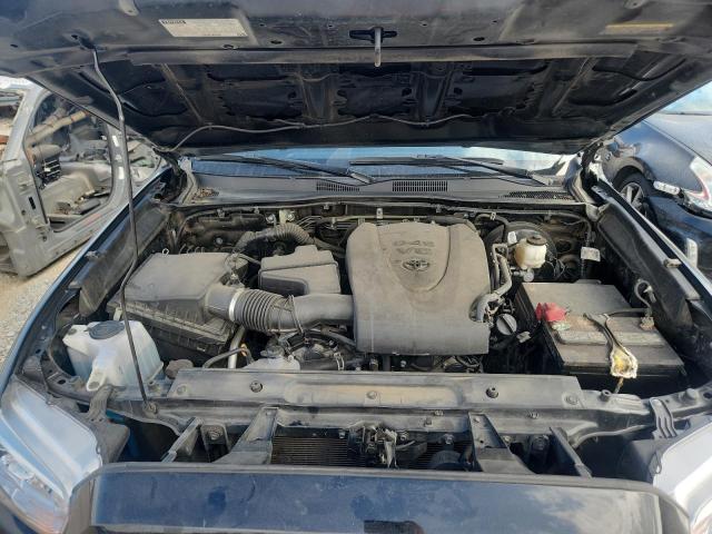 Фото 11 - TOYOTA TACOMA