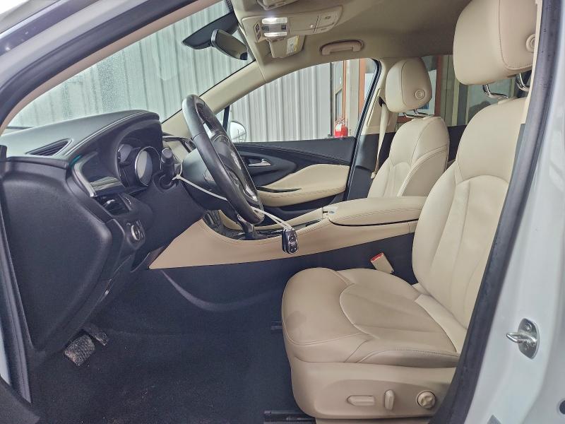 Фото 7 - BUICK ENVISION