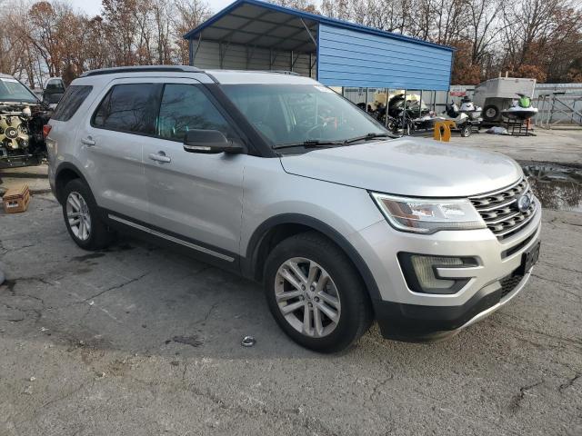 Фото 4 - FORD EXPLORER