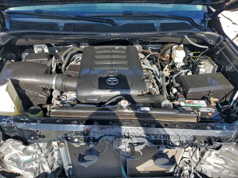 Фото 11 - TOYOTA TUNDRA