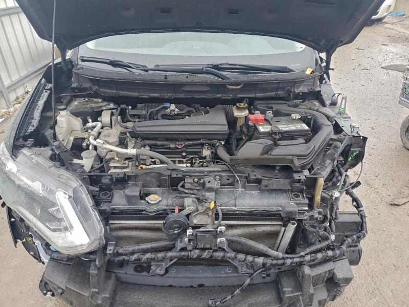 Фото 12 - NISSAN ROGUE