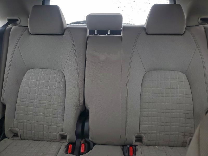 Фото 10 - HONDA HR-V