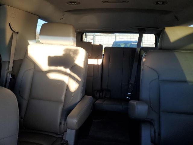 Фото 10 - CHEVROLET TAHOE