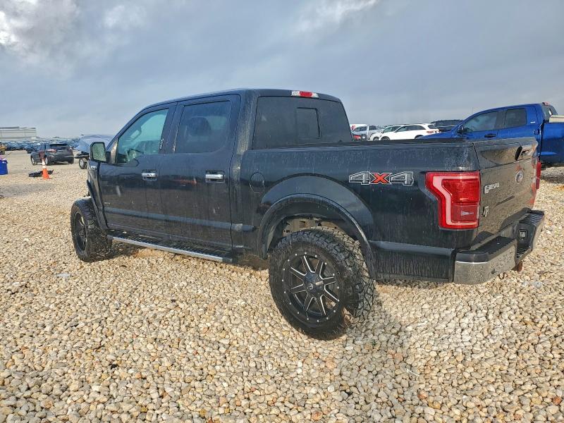 Фото 2 - FORD F-150
